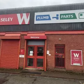 Wolseley Plumb & Parts - Your first choice specialist merchant for the trade