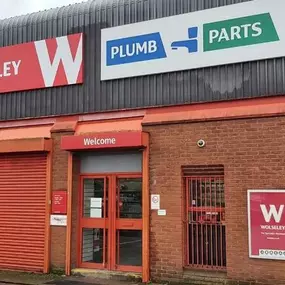 Wolseley Plumb & Parts - Your first choice specialist merchant for the trade