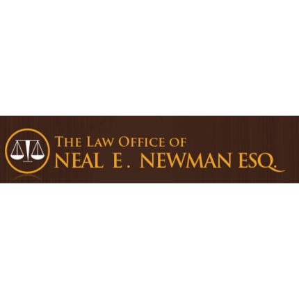 Logo from The Law Offices of Neal E. Newman
