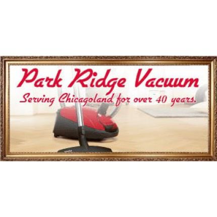 Logo fra Park Ridge Vacuum