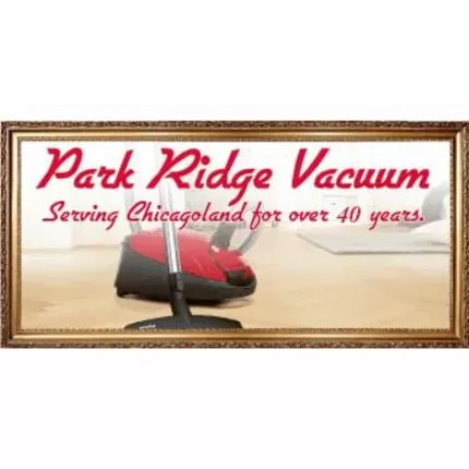 Logo from Park Ridge Vacuum