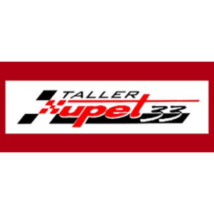 Logo van Taller Xupet33