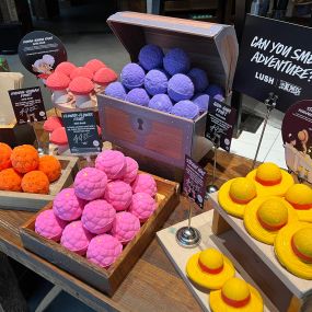 Bild von Lush Cosmetics Woodland Grand Rapids