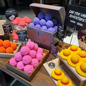 Bild von Lush Cosmetics Woodland Grand Rapids