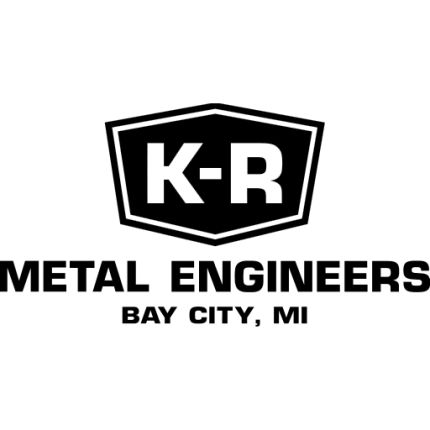 Logo da K-R Metal Engineers