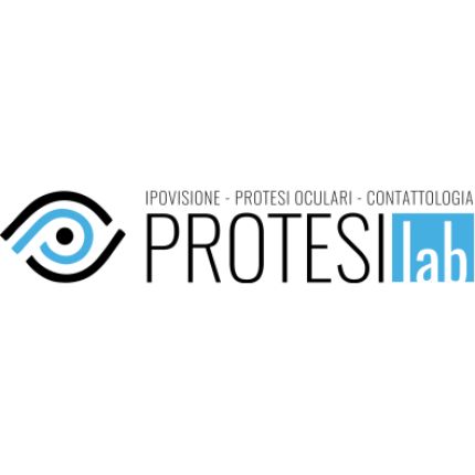 Logo von Protesi Lab | Protesi Oculari - Ipovisione - Lenti a contatto su misura