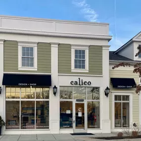 Calico Chappaqua Exterior