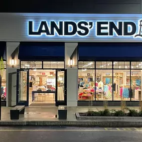 Bild von Lands' End