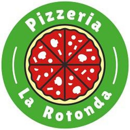 Λογότυπο από Pizzeria La Rotonda