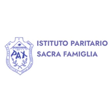 Logotyp från Istituto Suore Benedettine della Divina Provvidenza