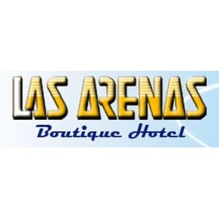 Logo da Hostal Boutique Las Arenas