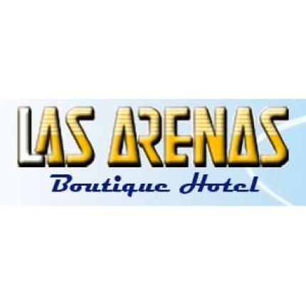 Logotipo de Hostal Boutique Las Arenas