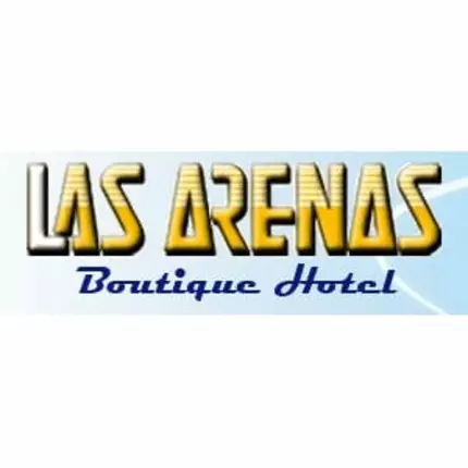 Logotipo de Hostal Boutique Las Arenas