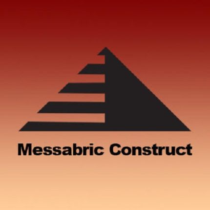 Logo od Messabric Construct