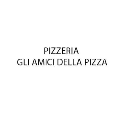 Logo van Pizzeria Gli Amici della Pizza