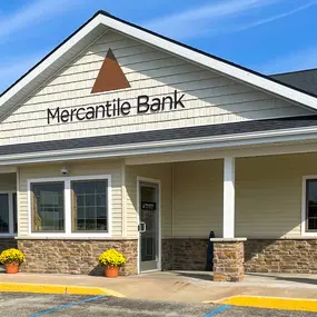 Bild von Mercantile Bank