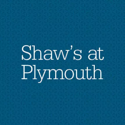 Logo od Shaw's at Plymouth