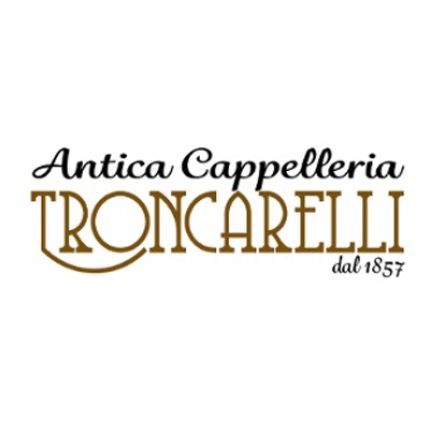 Logo fra Antica Cappelleria Troncarelli dal 1857