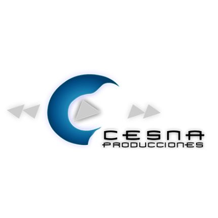 Logo de Cesna Producciones Audiovisuales