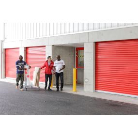 Bild von Shurgard Self Storage Deptford