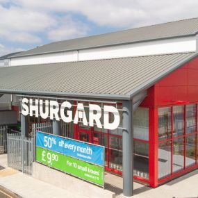 Bild von Shurgard Self Storage Deptford