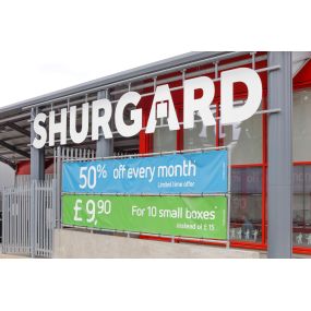 Bild von Shurgard Self Storage Deptford