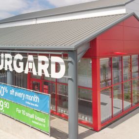 Bild von Shurgard Self Storage Deptford