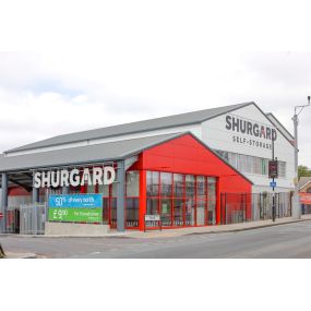 Bild von Shurgard Self Storage Deptford