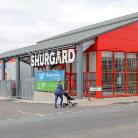 Bild von Shurgard Self Storage Deptford