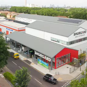 Bild von Shurgard Self Storage Deptford