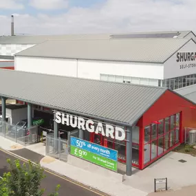 Bild von Shurgard Self Storage Deptford