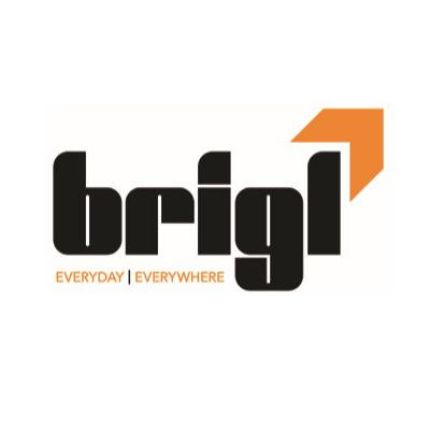Logo fra Brigl Spa