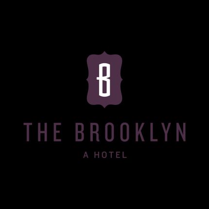 Logo da The Brooklyn