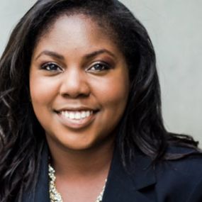 Associate Attorney Dominique L. Young