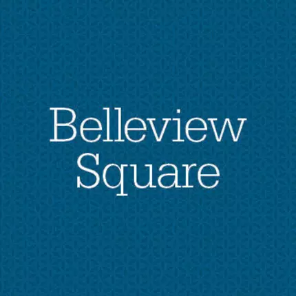 Logo van Belleview Square