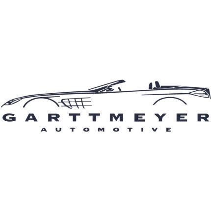Logo od Garttmeyer Automotive