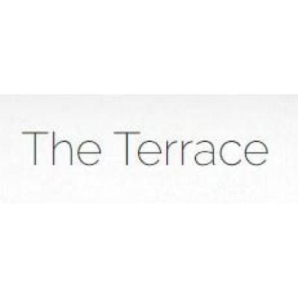 Logotyp från The Terrace