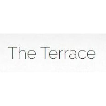 Logo de The Terrace