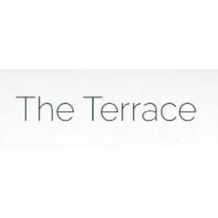 Logo da The Terrace