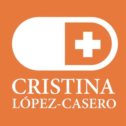 Logo from Farmacia Cristina López - Casero Beltrán