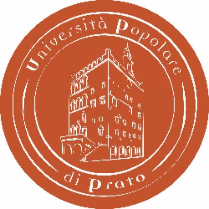 Logótipo de Università Popolare di Prato