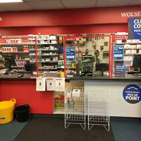 Wolseley Plumb & Parts - Your first choice specialist merchant for the trade