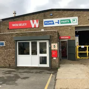 Wolseley Plumb & Parts - Your first choice specialist merchant for the trade