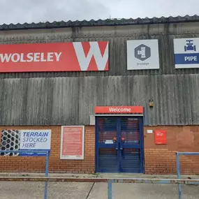 Wolseley - Your first choice specialist merchant for the trade