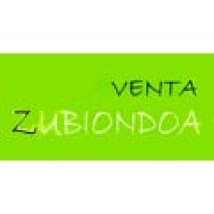 Logo de Zubiondoa