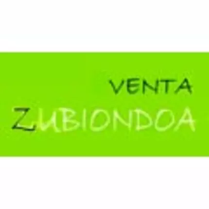 Logo de Zubiondoa