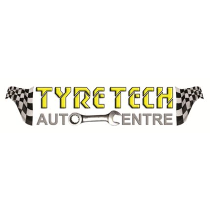 Logo da Tyre Tech Autocentre
