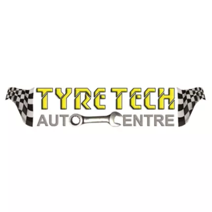 Logo da Tyre Tech Autocentre