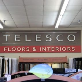 Bild von Telesco Carpet & Floor