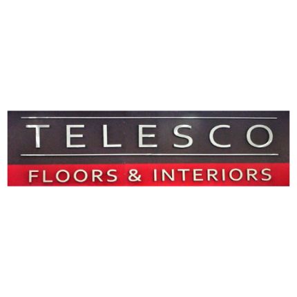 Logótipo de Telesco Carpet & Floor